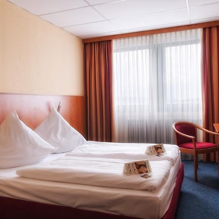 Center Hotel Main Franken Bamberg Exteriör bild