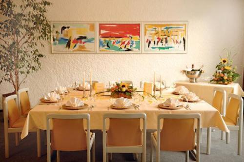 Center Hotel Main Franken Bamberg Exteriör bild