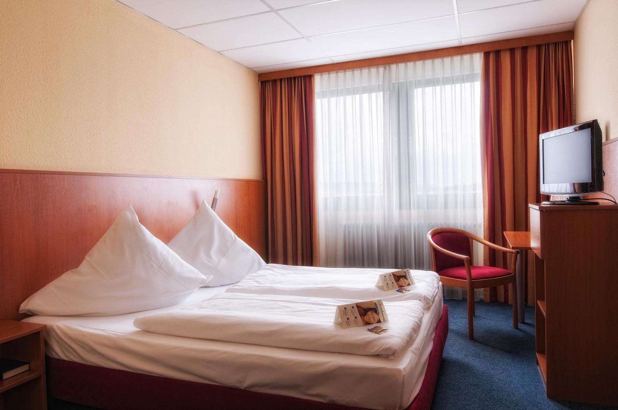 Center Hotel Main Franken Bamberg Exteriör bild